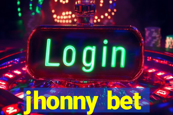 jhonny bet