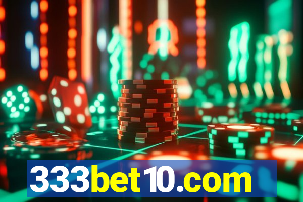 333bet10.com