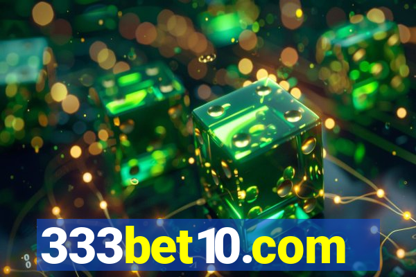 333bet10.com