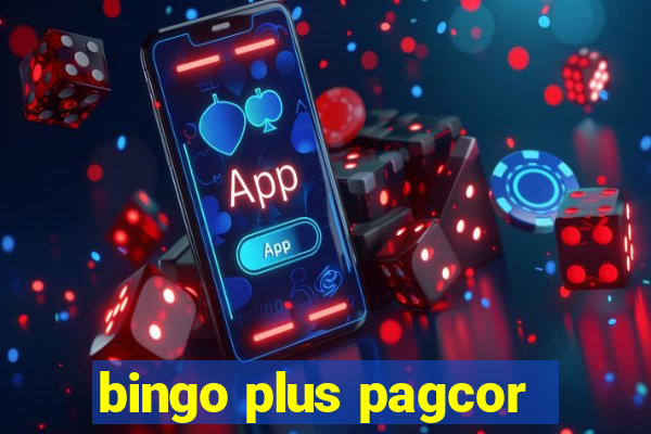 bingo plus pagcor