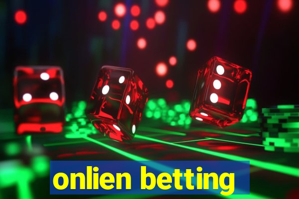 onlien betting