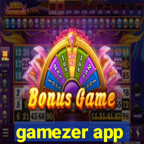 gamezer app