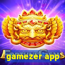 gamezer app