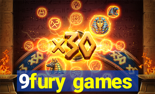 9fury games