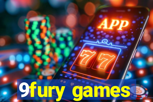 9fury games