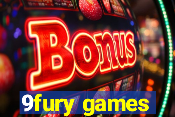 9fury games