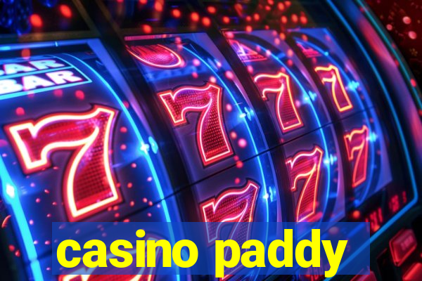 casino paddy