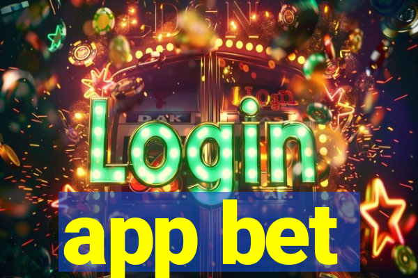 app bet