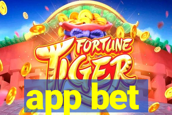 app bet