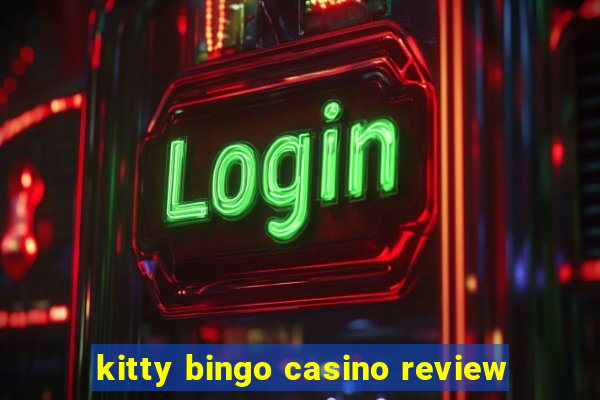 kitty bingo casino review