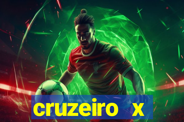 cruzeiro x athletico-pr palpite