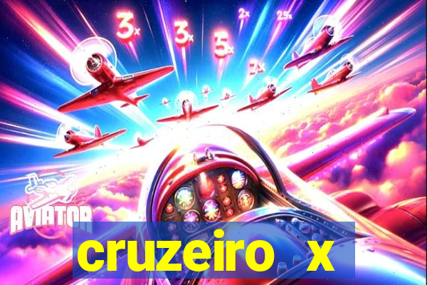 cruzeiro x athletico-pr palpite