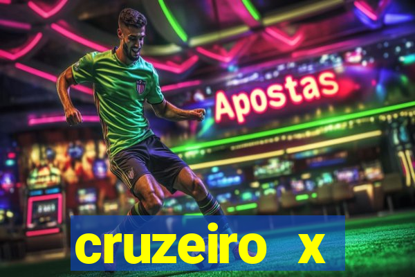 cruzeiro x athletico-pr palpite