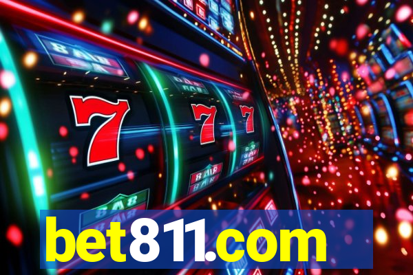 bet811.com