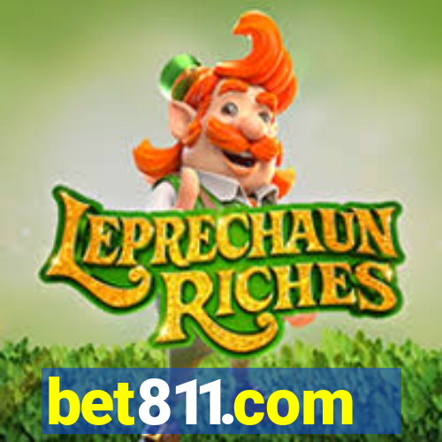 bet811.com