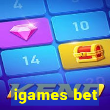 igames bet