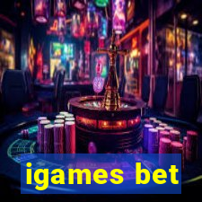 igames bet