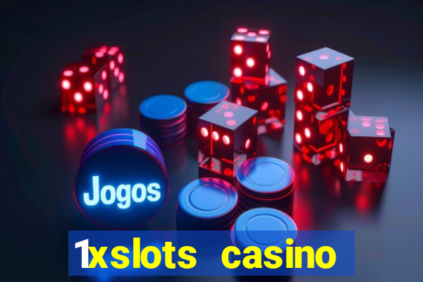 1xslots casino отзывы игроков