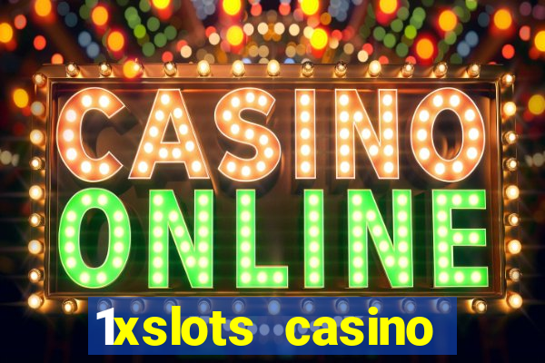 1xslots casino отзывы игроков