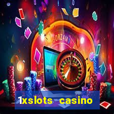 1xslots casino отзывы игроков