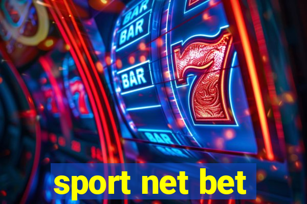 sport net bet