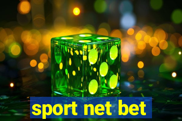 sport net bet