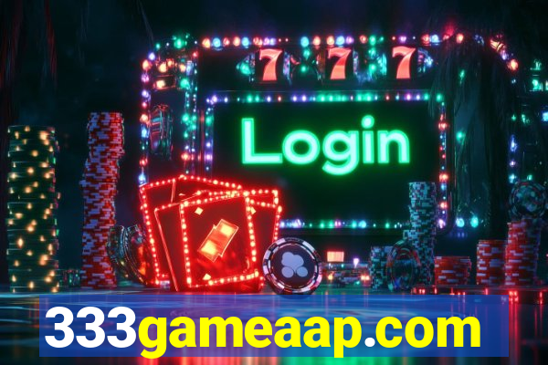 333gameaap.com