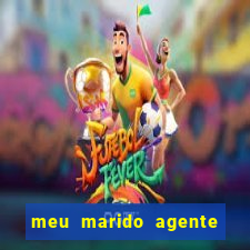 meu marido agente secreto torrent