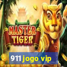 911 jogo vip