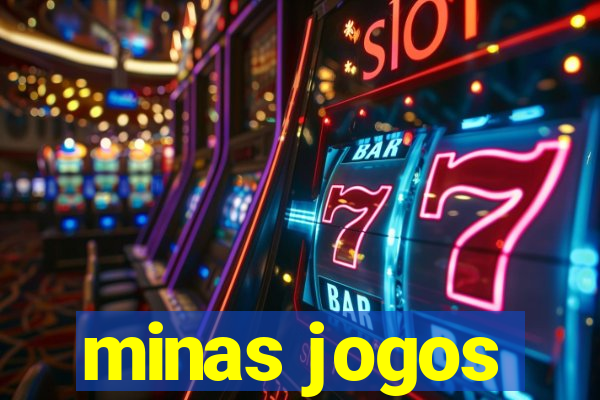 minas jogos