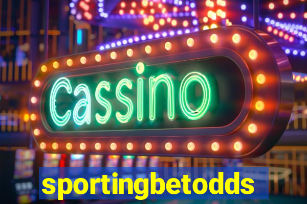 sportingbetodds