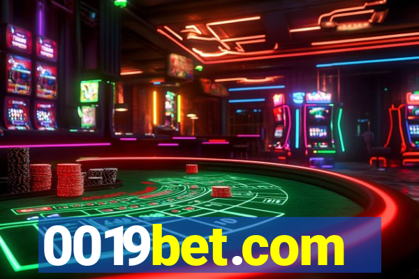 0019bet.com