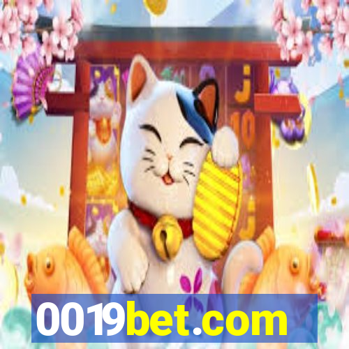 0019bet.com