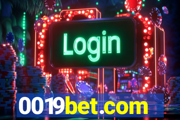 0019bet.com