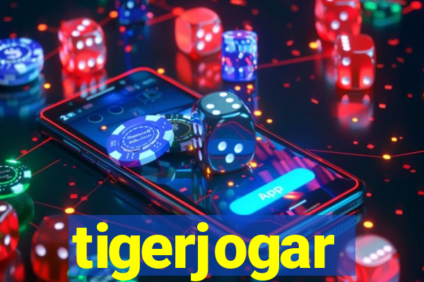 tigerjogar