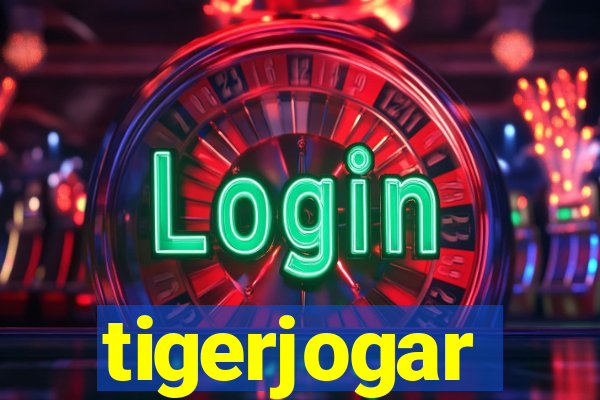 tigerjogar