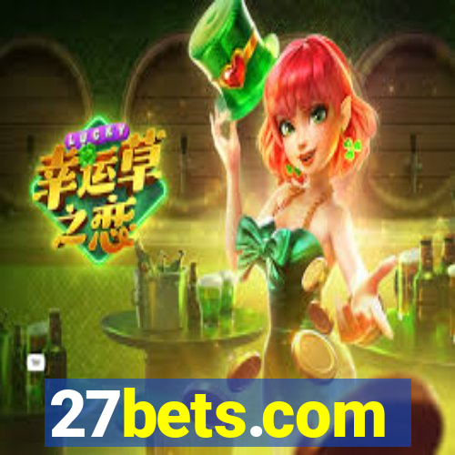 27bets.com