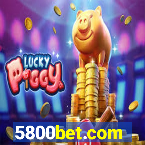 5800bet.com