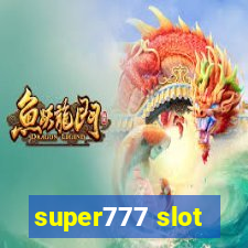 super777 slot