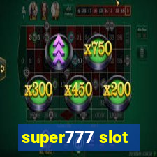 super777 slot