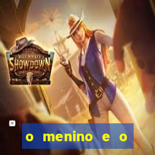 o menino e o espelho pdf