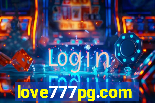 love777pg.com