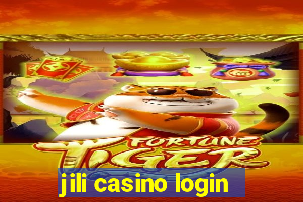 jili casino login