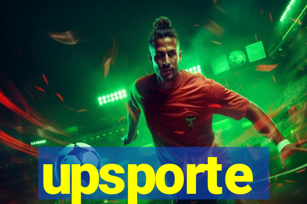 upsporte