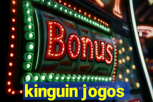 kinguin jogos