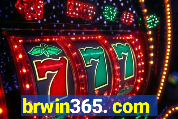 brwin365. com