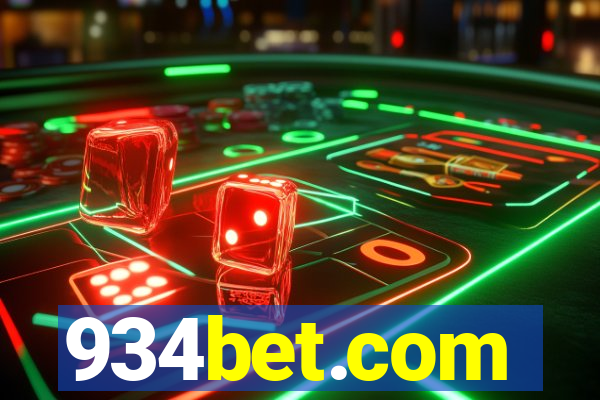 934bet.com