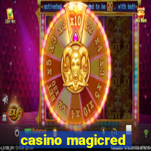 casino magicred