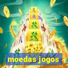 moedas jogos