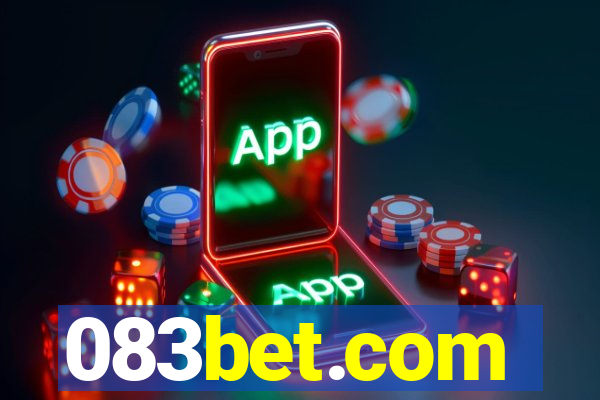 083bet.com